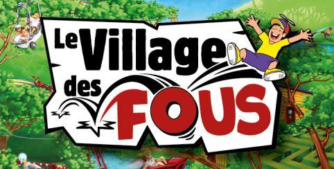 Les animations de l'été au Village des fous de Villeneuve-Loubet