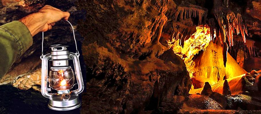 Les nocturnes de la grotte de Baume Obscure à Sant-Vallier-de-Thiey