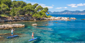 Le TOP des loisirs de l'été avec le Pass Côte d'Azur France