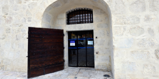 L'Espace Lympia, espace culturel départemental à Nice