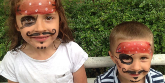 Spécial carnaval : les enfants adorent se déguiser !